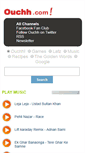 Mobile Screenshot of ouchh.com